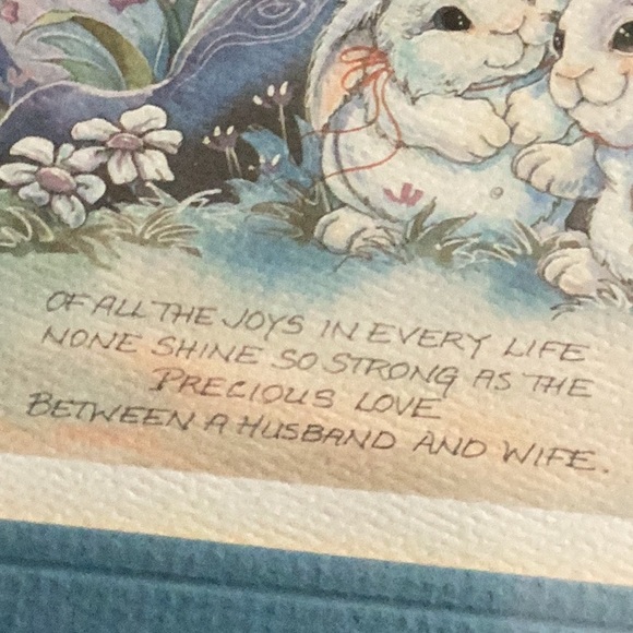 Jody Bergsma Signed & numbered Lithograph - Picture 4 of 6